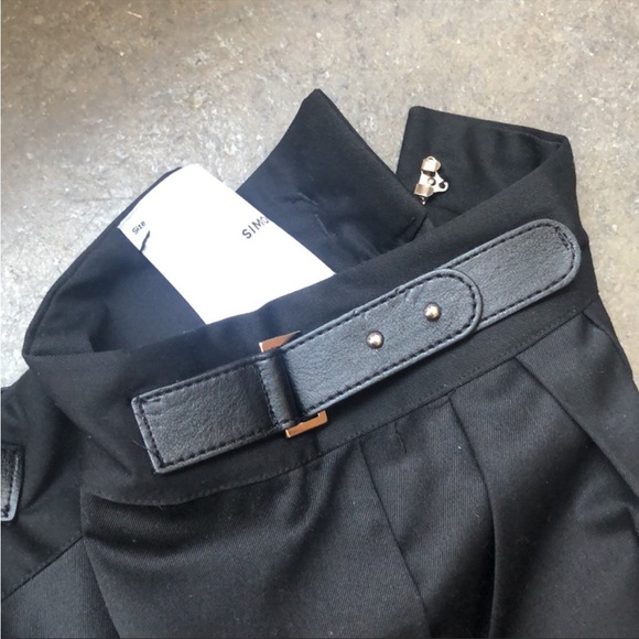 SIMONETT TROUSERS - Picture 5 of 6